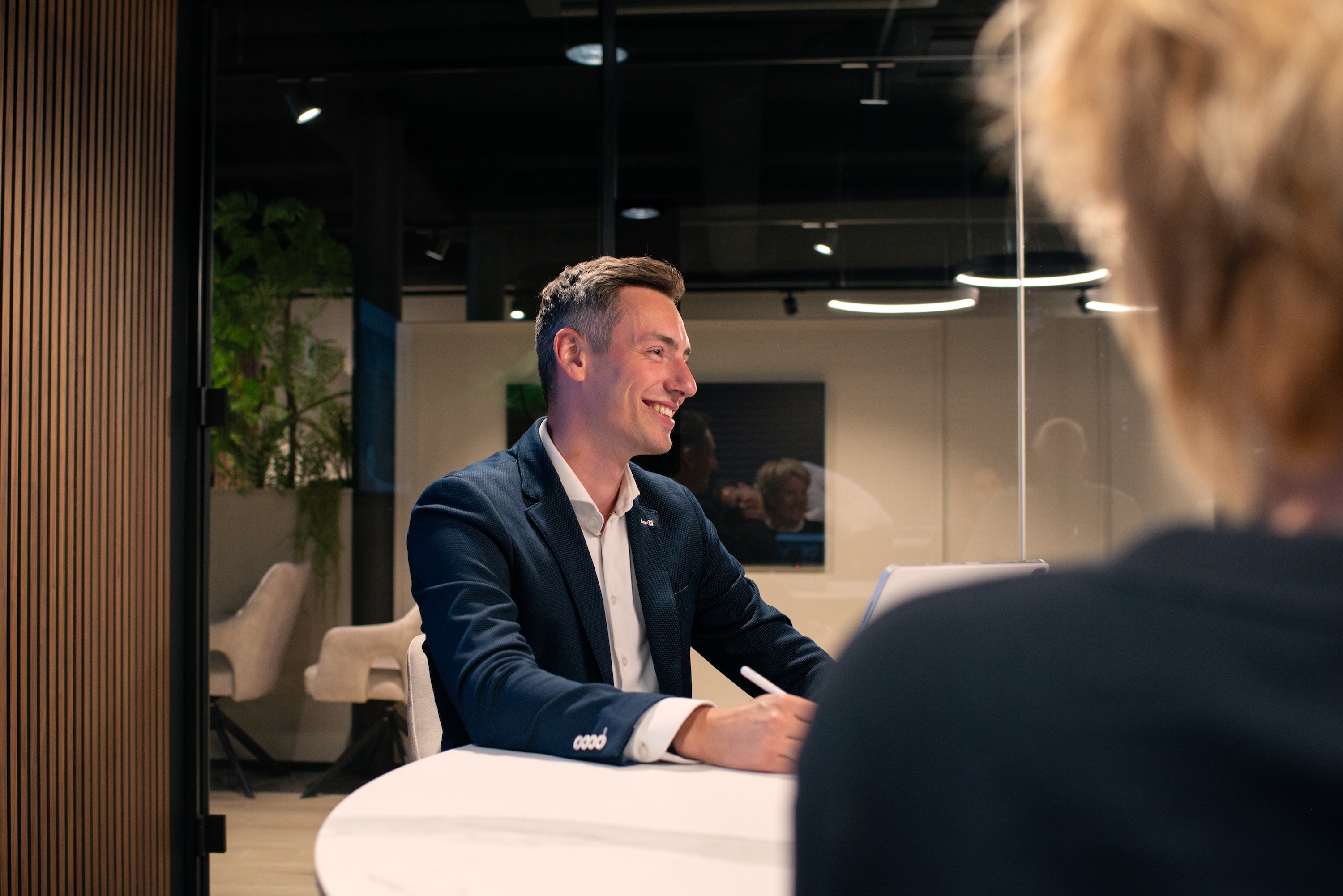 Team CMC Collectief - Marnix