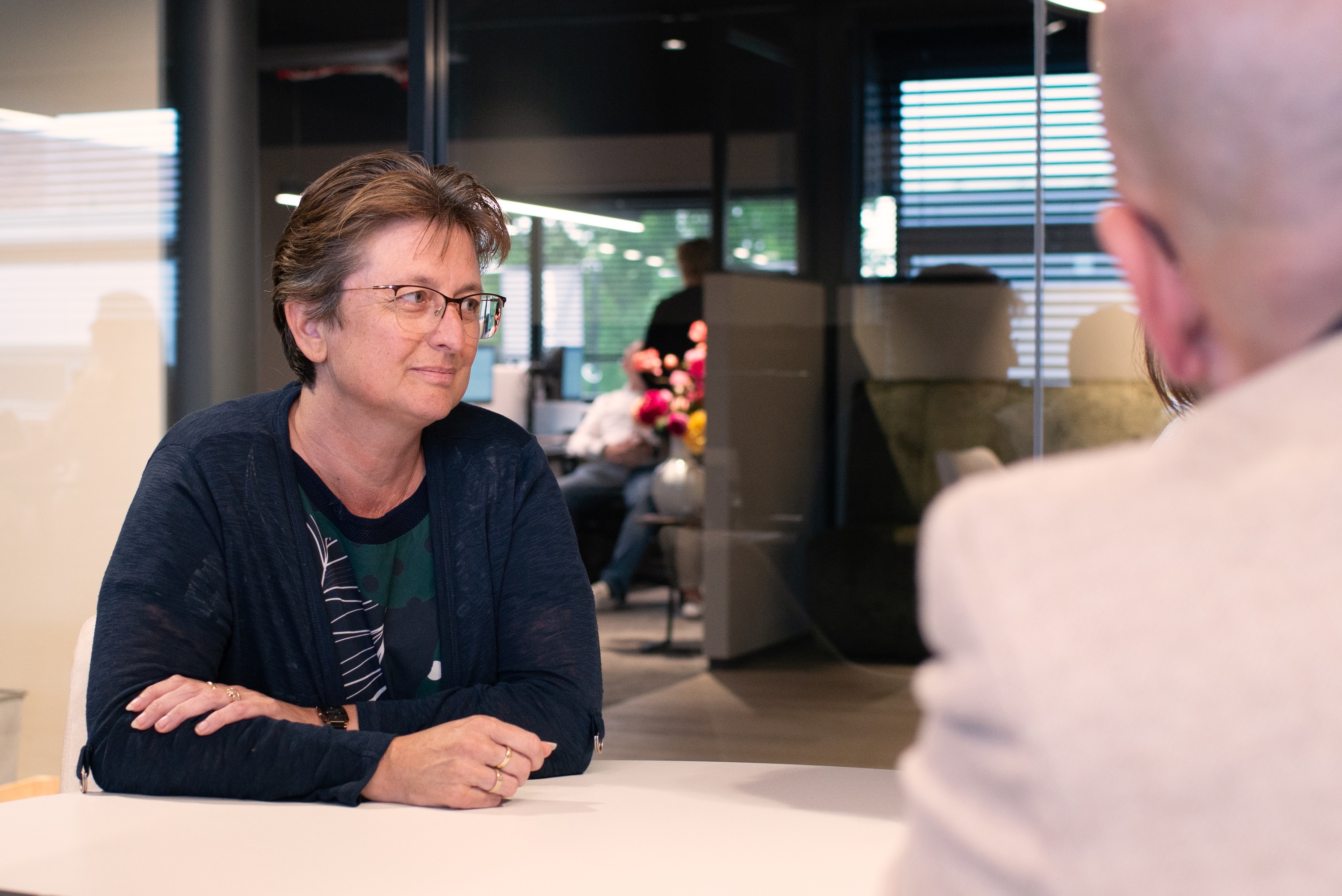 Team Collectief - Wilma