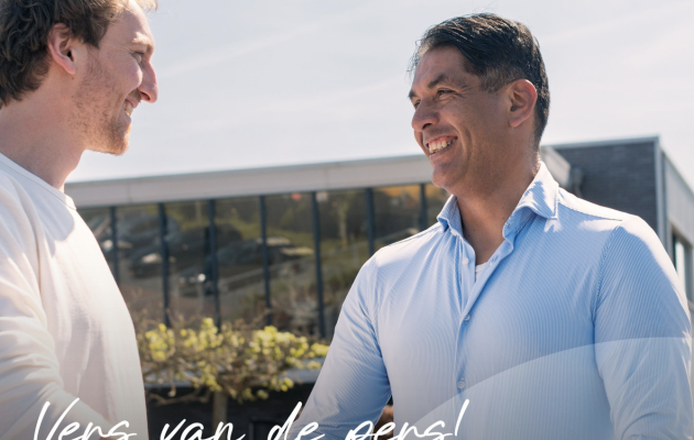 CMC zomermagazine is uit!
